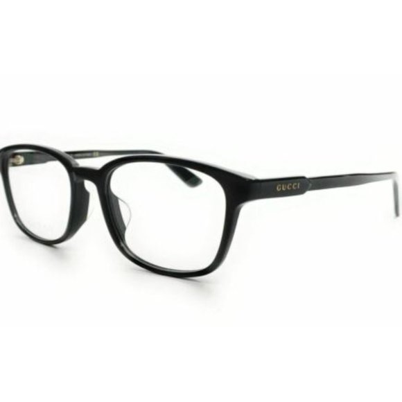 Gucci Accessories - Gucci Women's Black Square Eyeglasses!